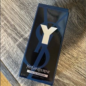 YSL MENS COLOGNE